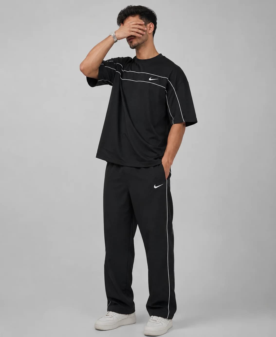 Ensemble Nike Y2K