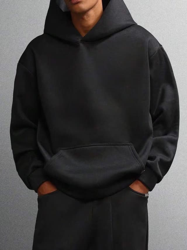 Premium Hoodie