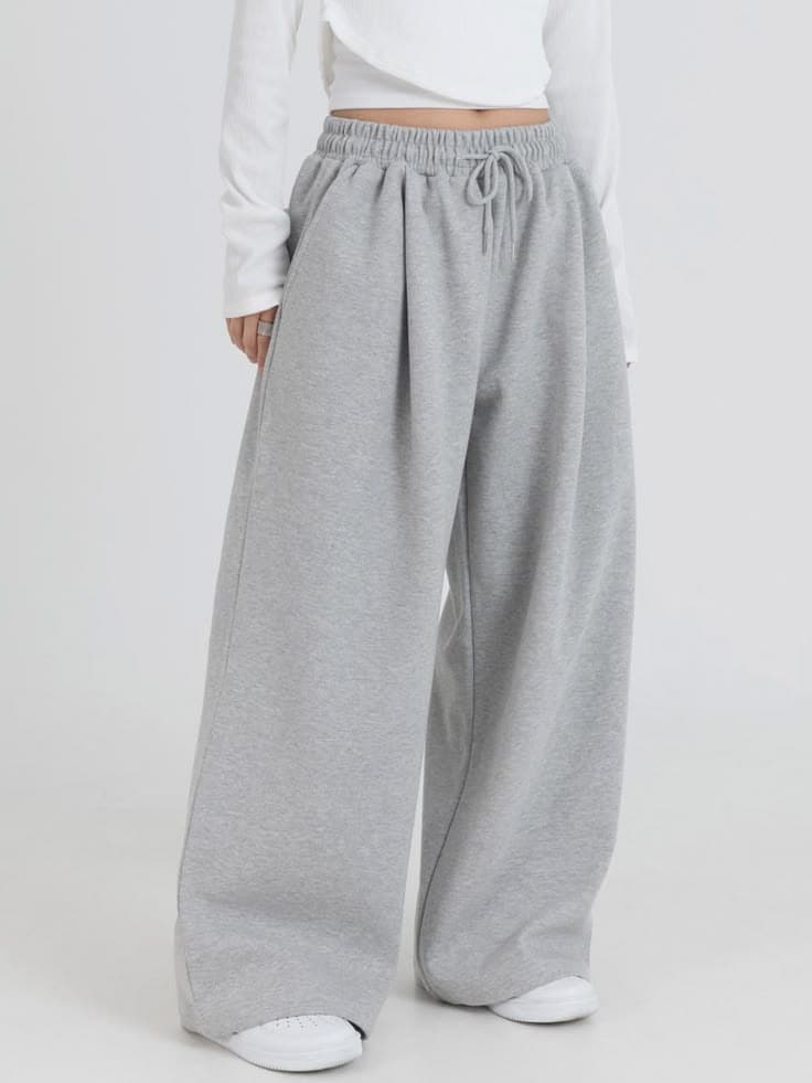 Baggy Jogger