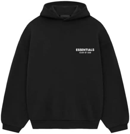 Essentials Hoodie